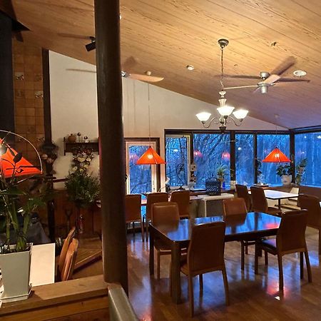 Niseko Pension Bellary Екстер'єр фото