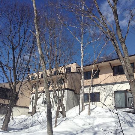Niseko Pension Bellary Екстер'єр фото