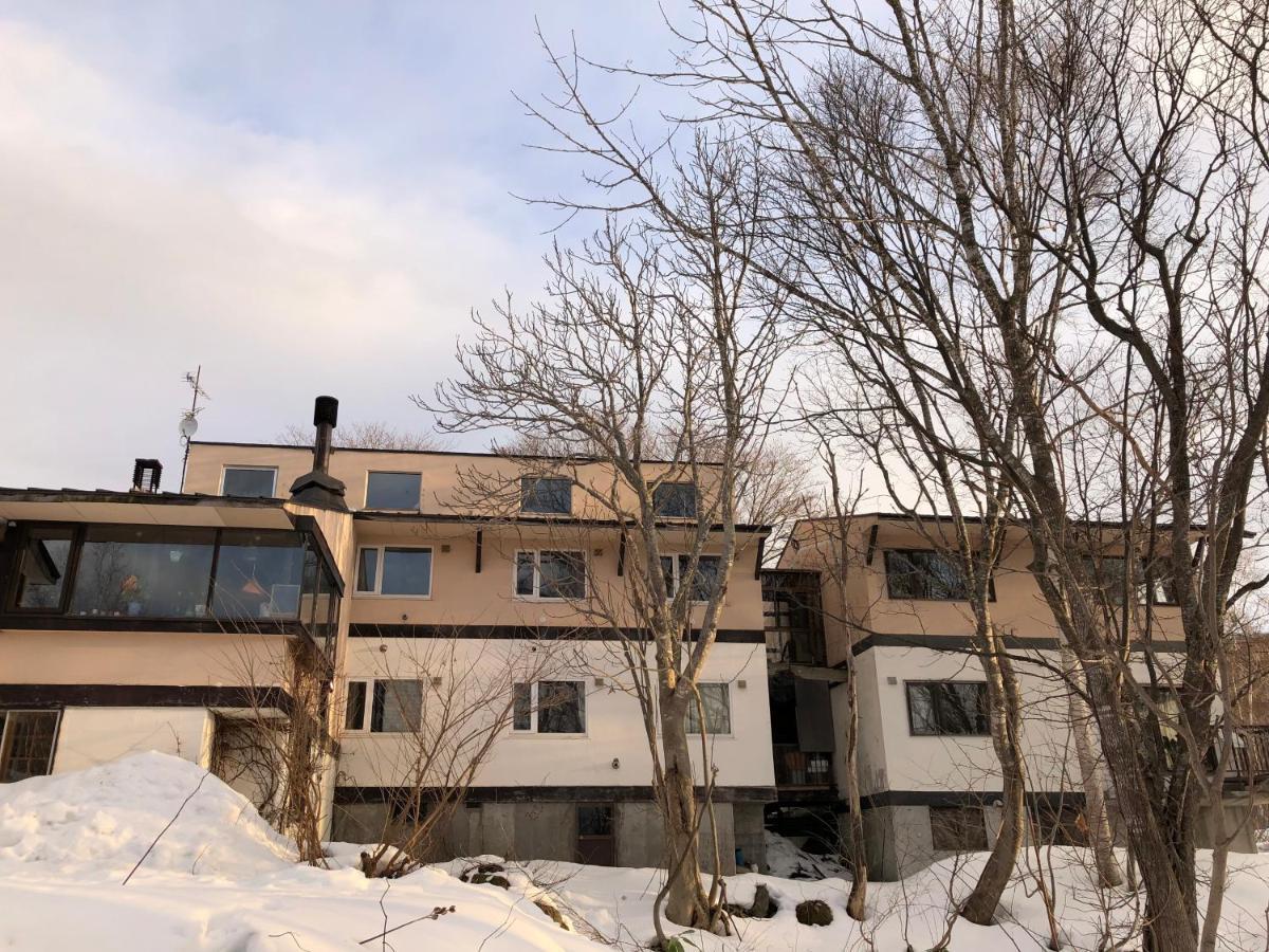 Niseko Pension Bellary Екстер'єр фото