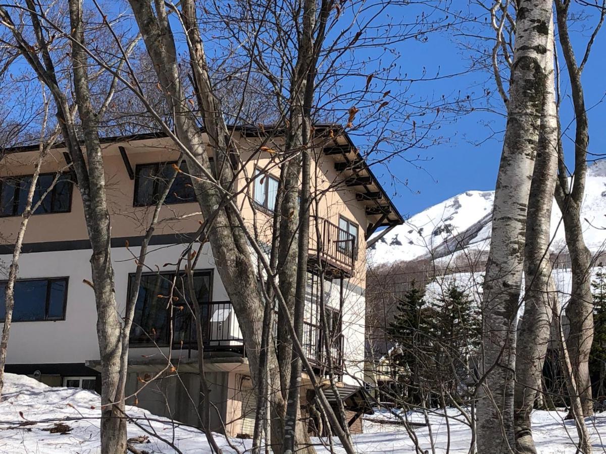 Niseko Pension Bellary Екстер'єр фото