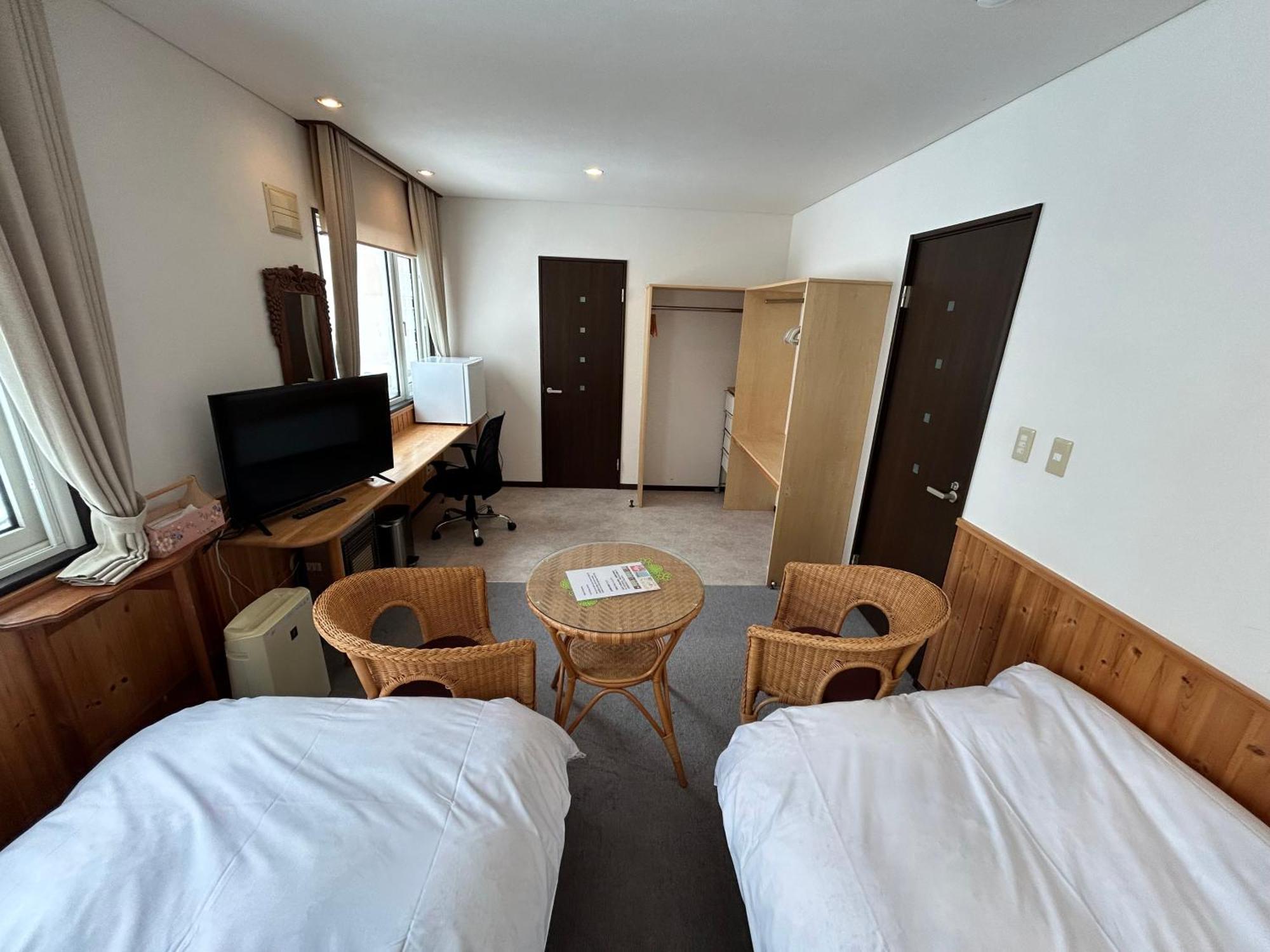 Niseko Pension Bellary Екстер'єр фото