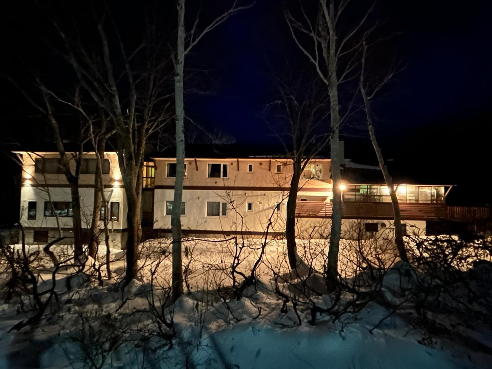 Niseko Pension Bellary Екстер'єр фото