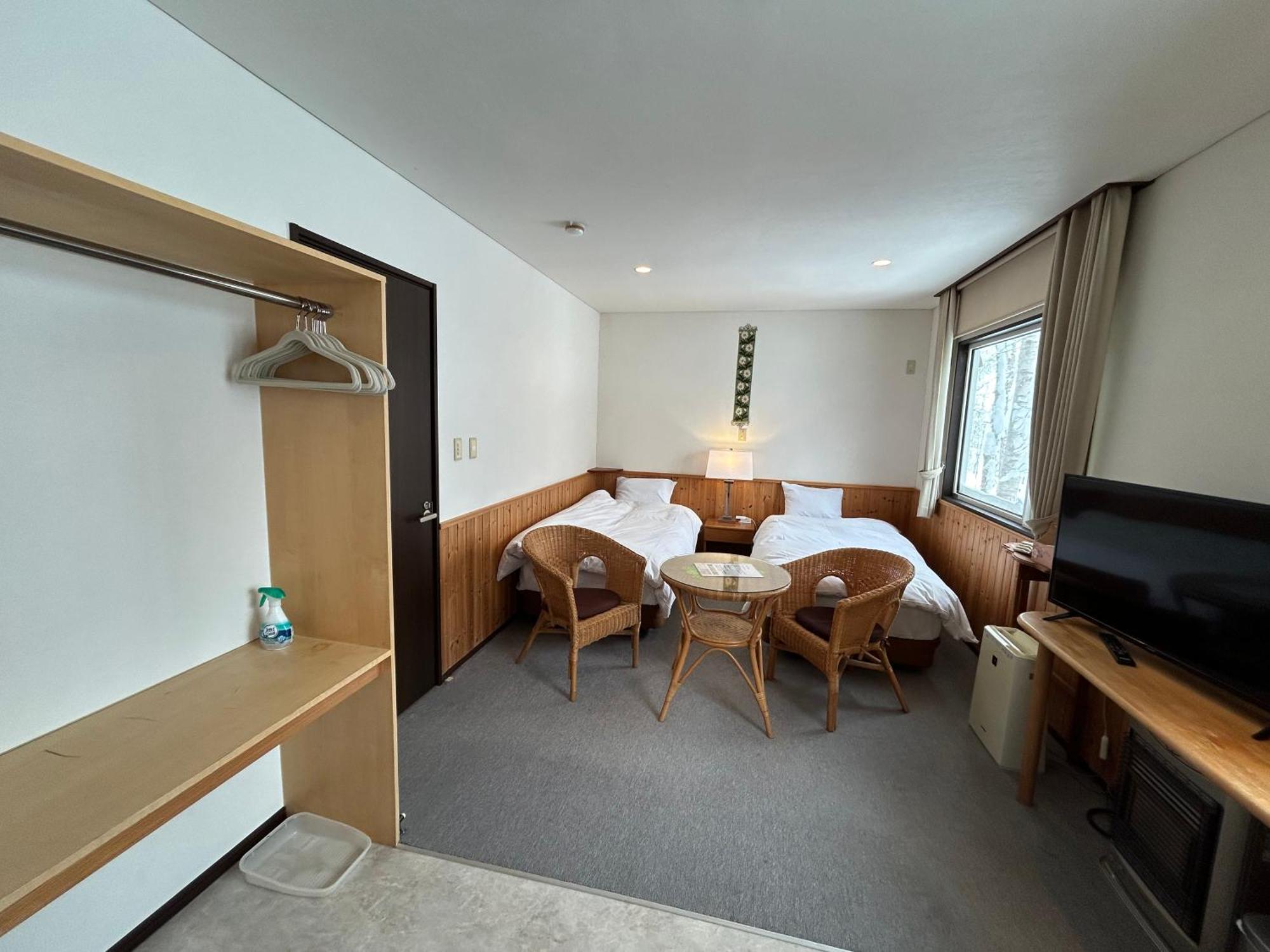 Niseko Pension Bellary Екстер'єр фото