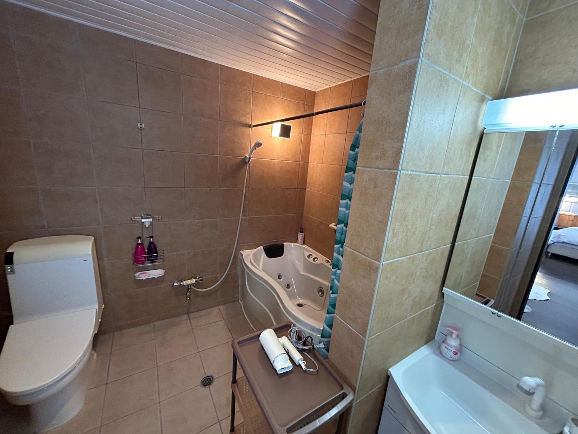 Niseko Pension Bellary Екстер'єр фото