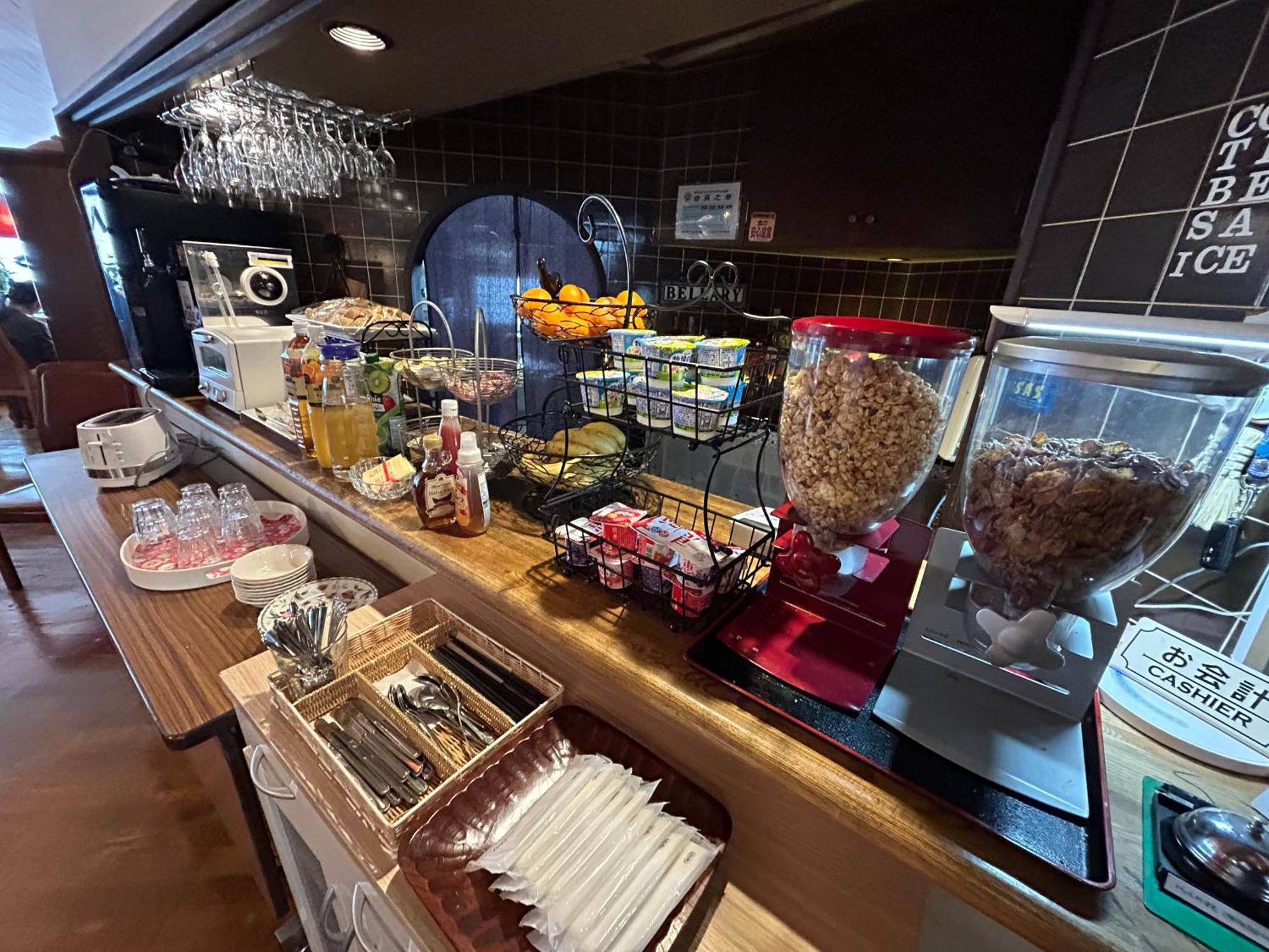 Niseko Pension Bellary Екстер'єр фото