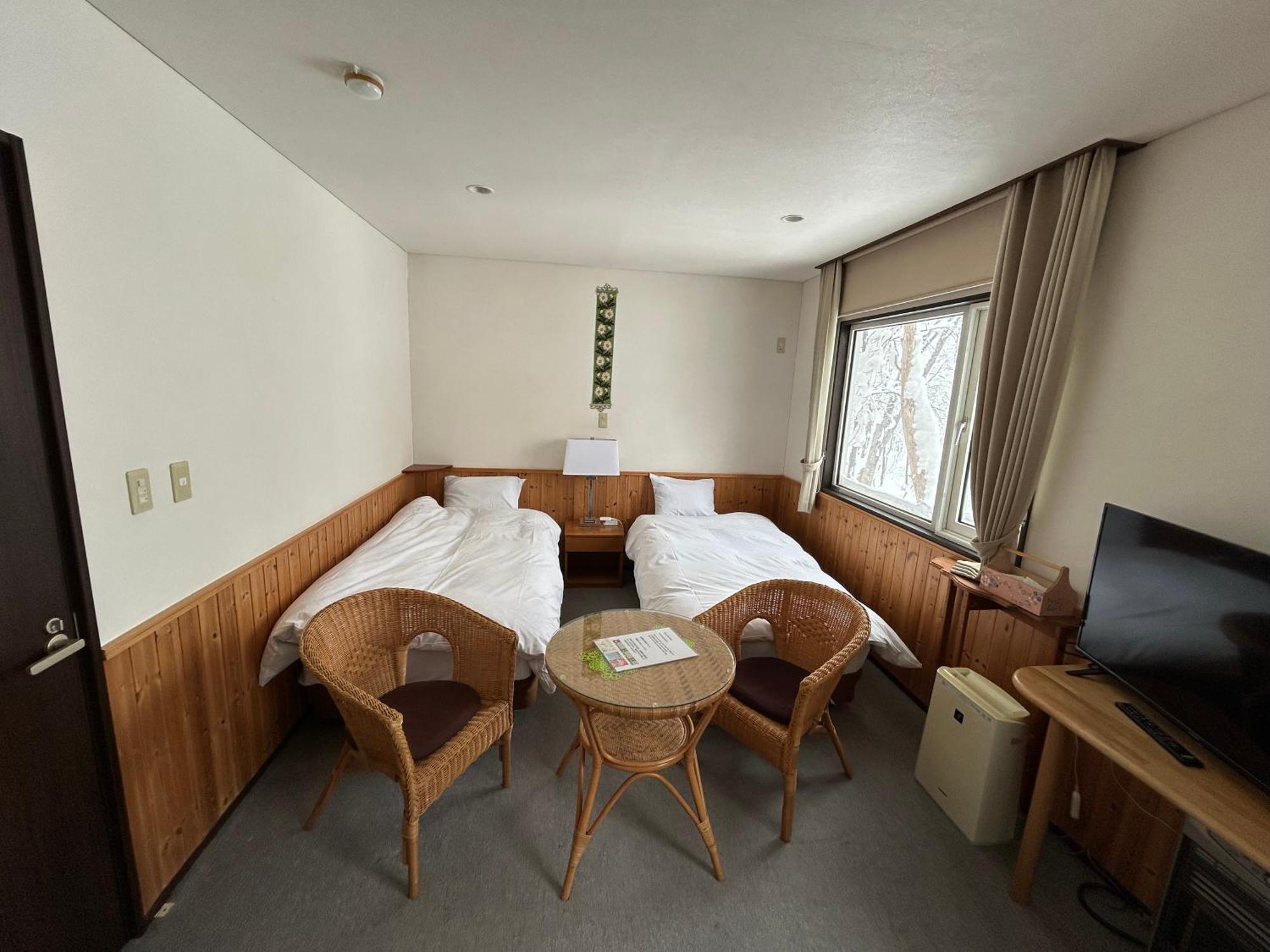 Niseko Pension Bellary Екстер'єр фото