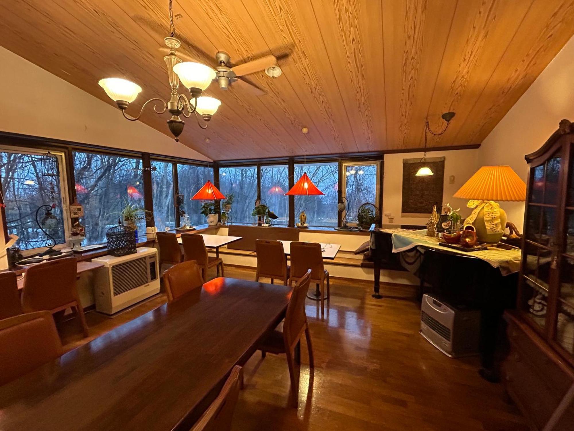 Niseko Pension Bellary Екстер'єр фото