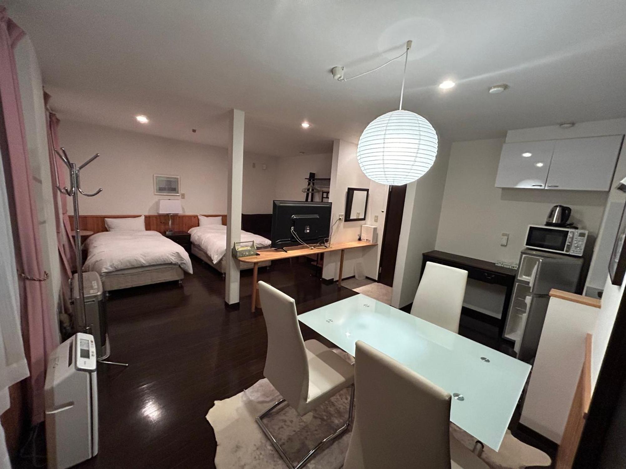 Niseko Pension Bellary Екстер'єр фото
