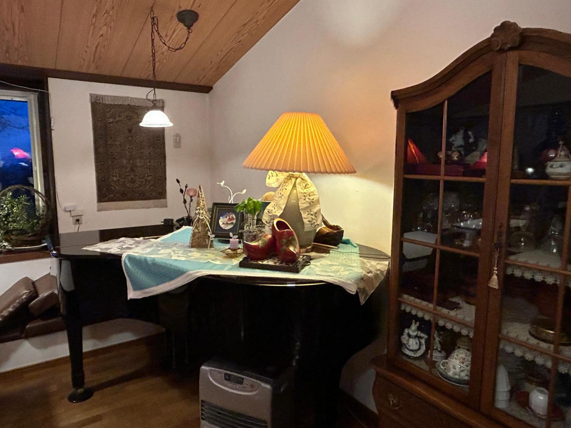 Niseko Pension Bellary Екстер'єр фото