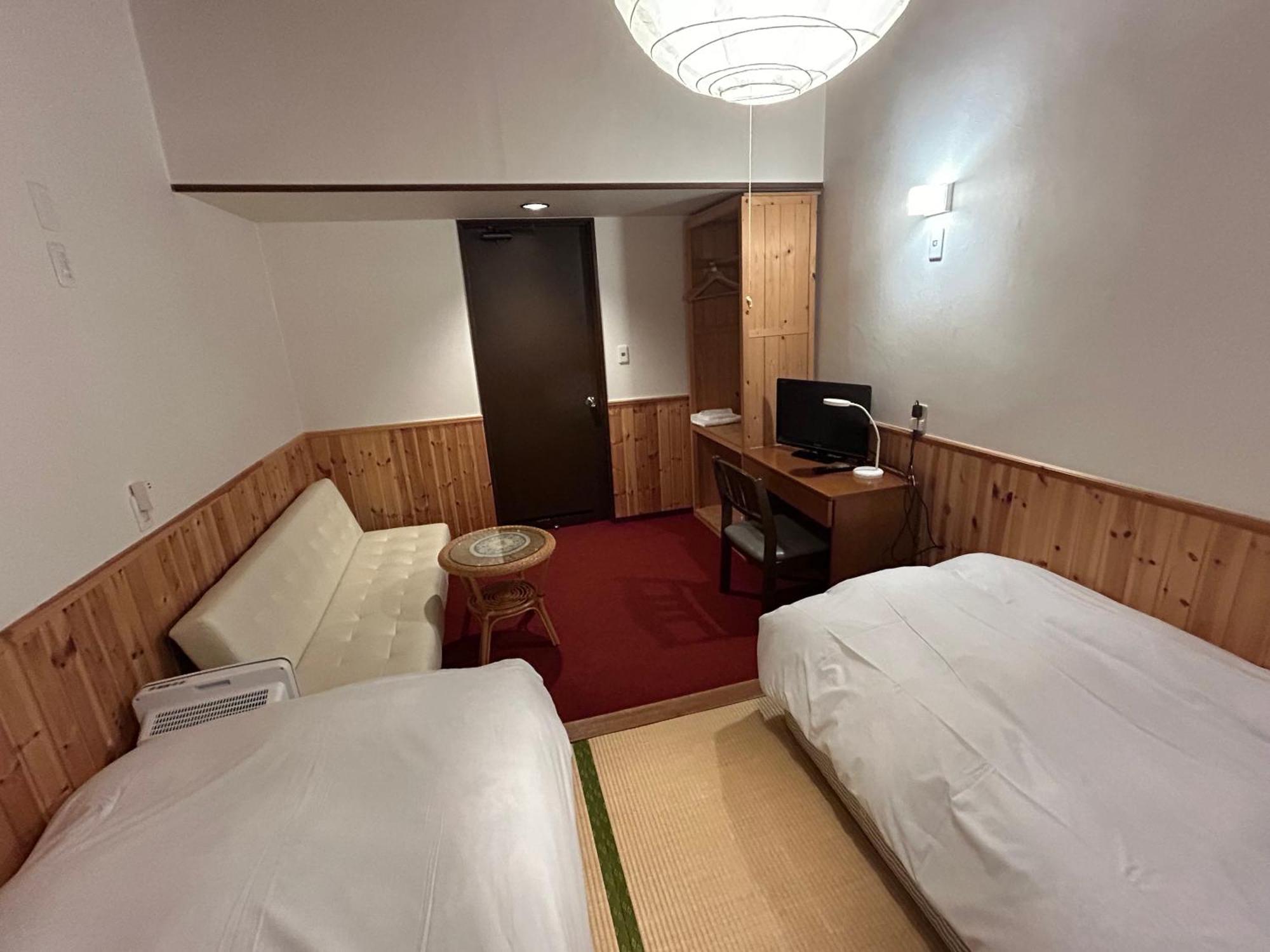 Niseko Pension Bellary Екстер'єр фото