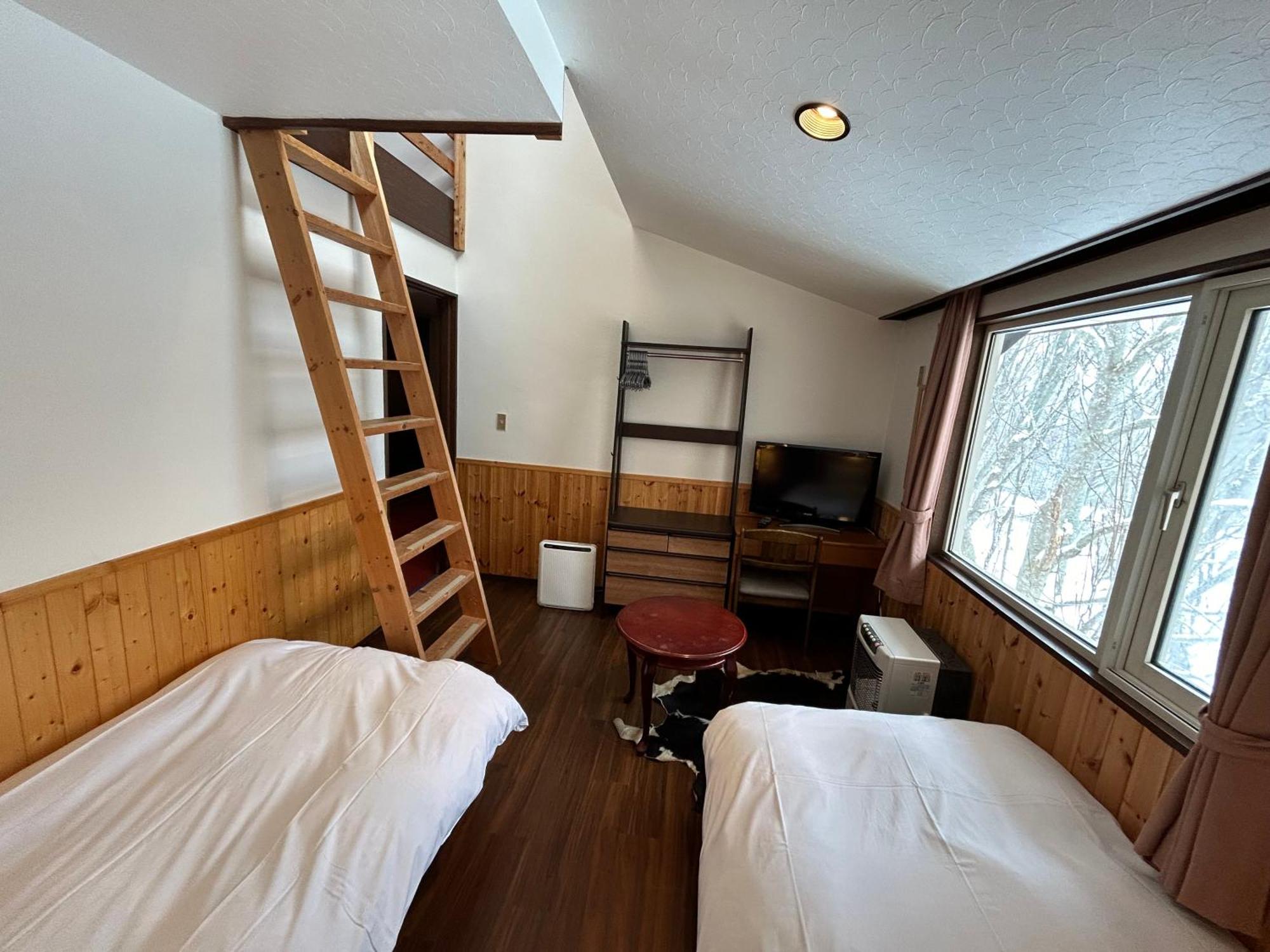 Niseko Pension Bellary Екстер'єр фото