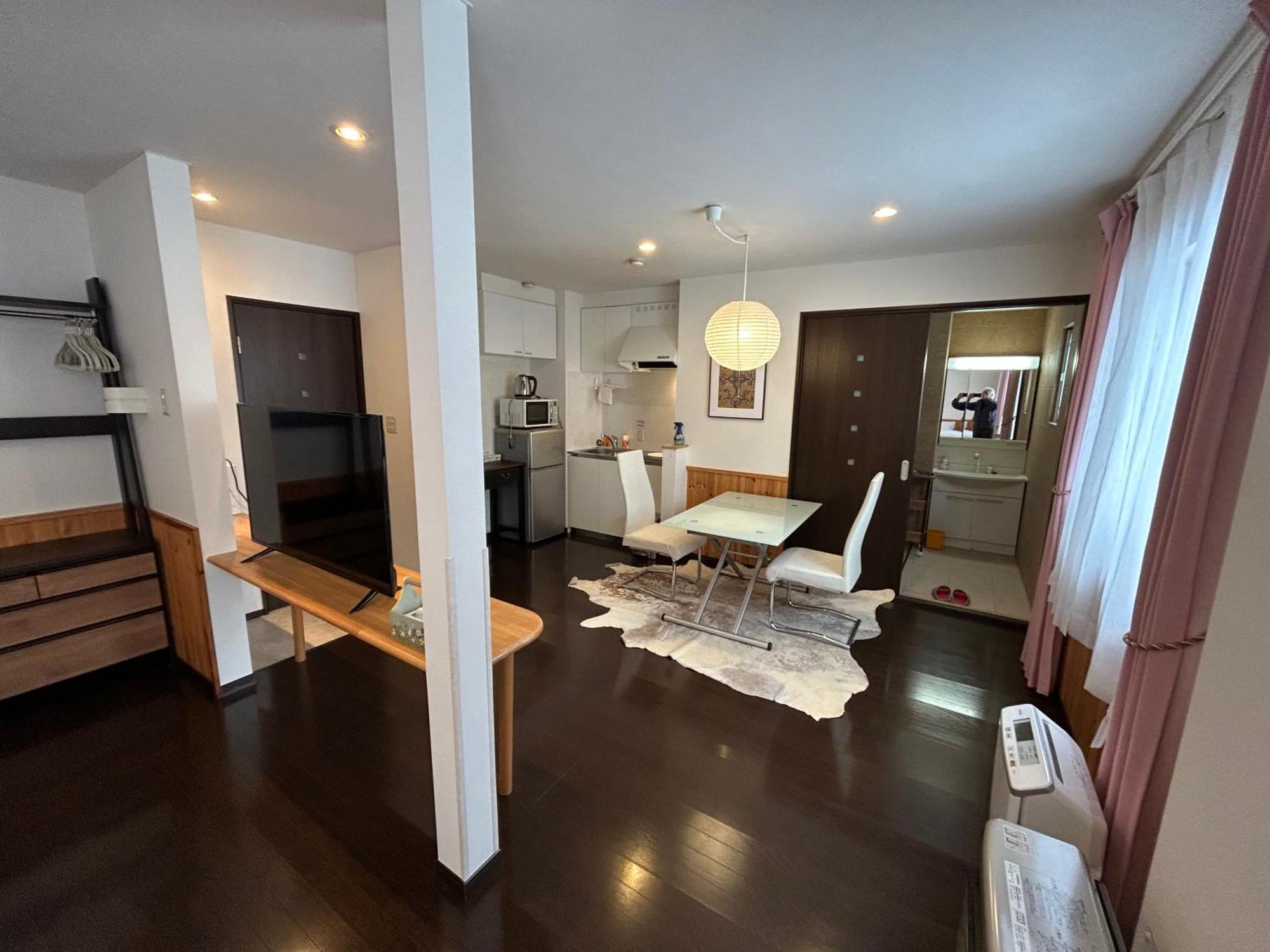 Niseko Pension Bellary Екстер'єр фото
