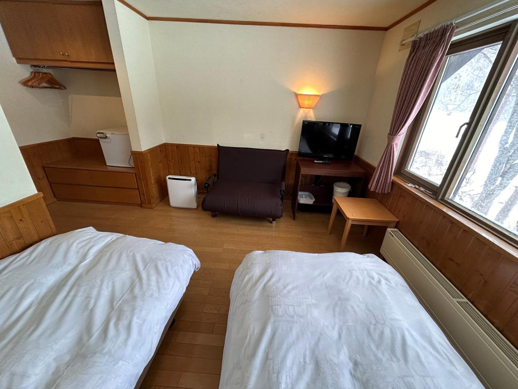 Niseko Pension Bellary Екстер'єр фото