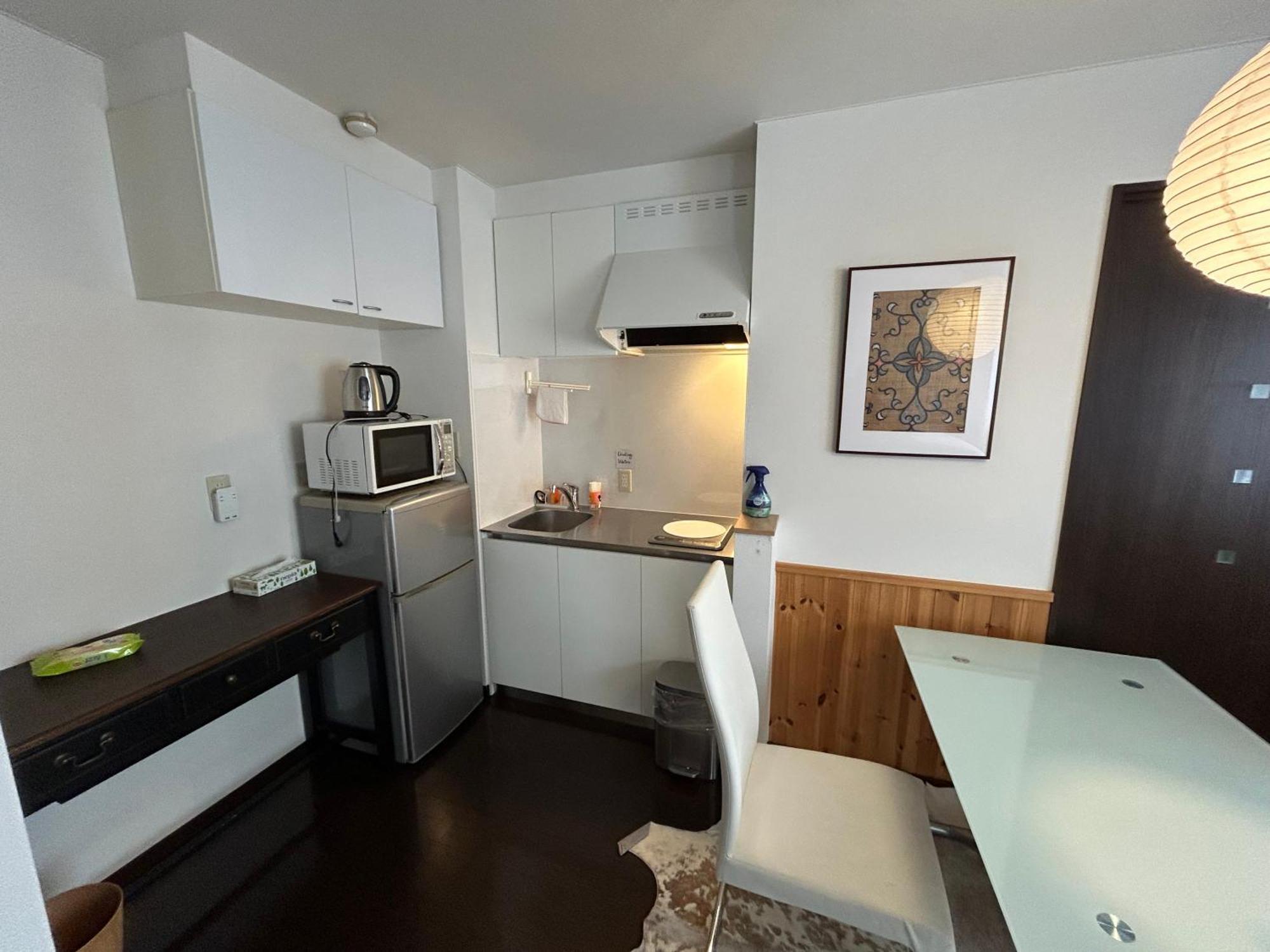 Niseko Pension Bellary Екстер'єр фото