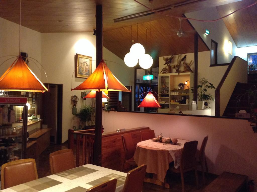 Niseko Pension Bellary Екстер'єр фото
