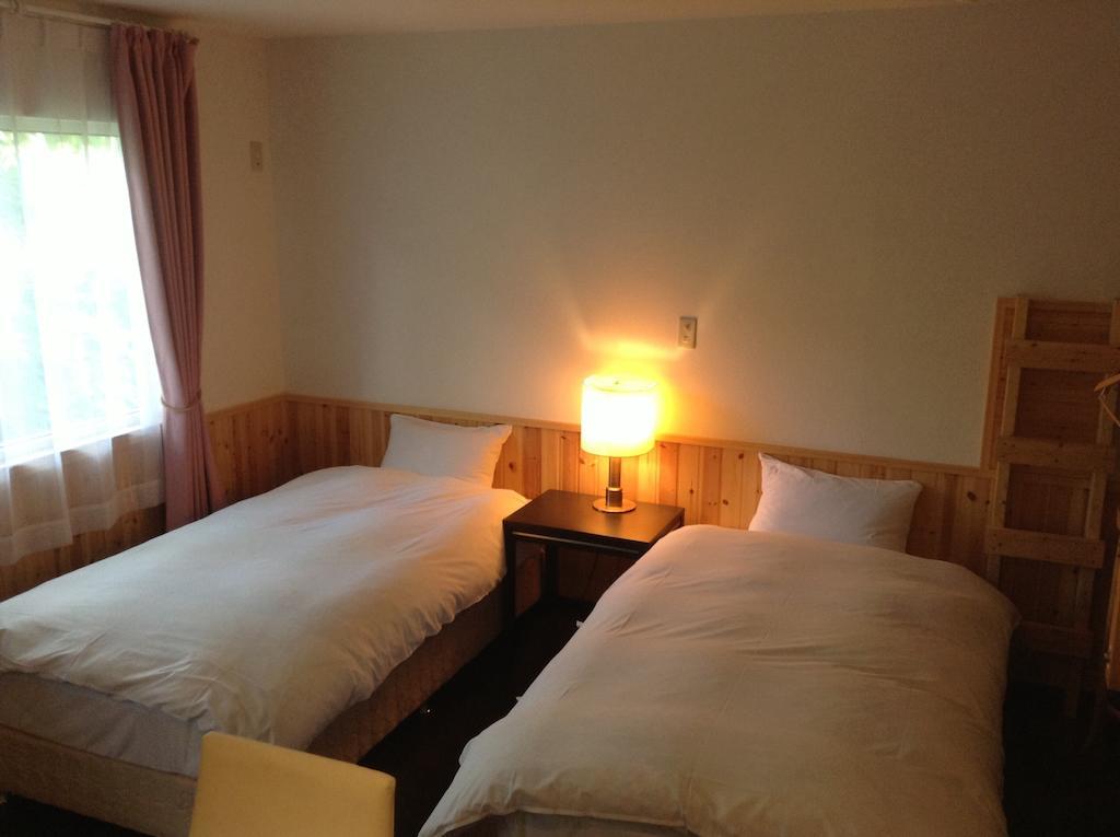 Niseko Pension Bellary Екстер'єр фото