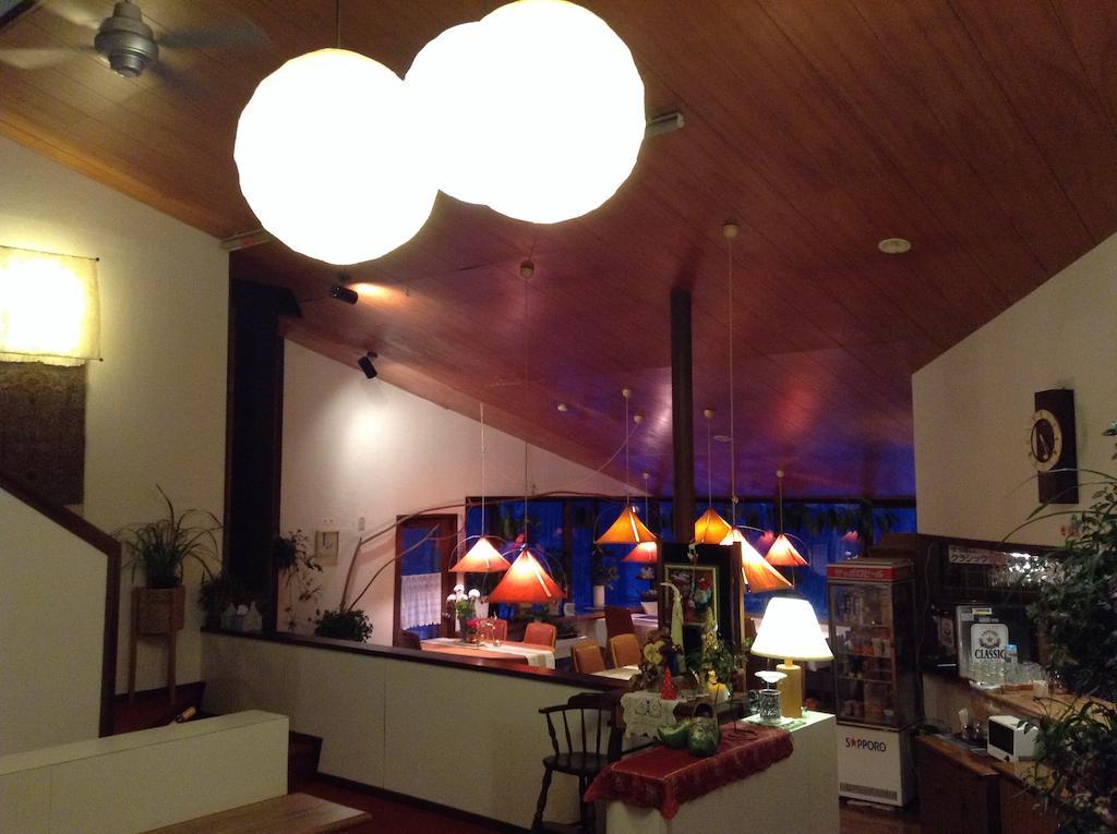 Niseko Pension Bellary Екстер'єр фото