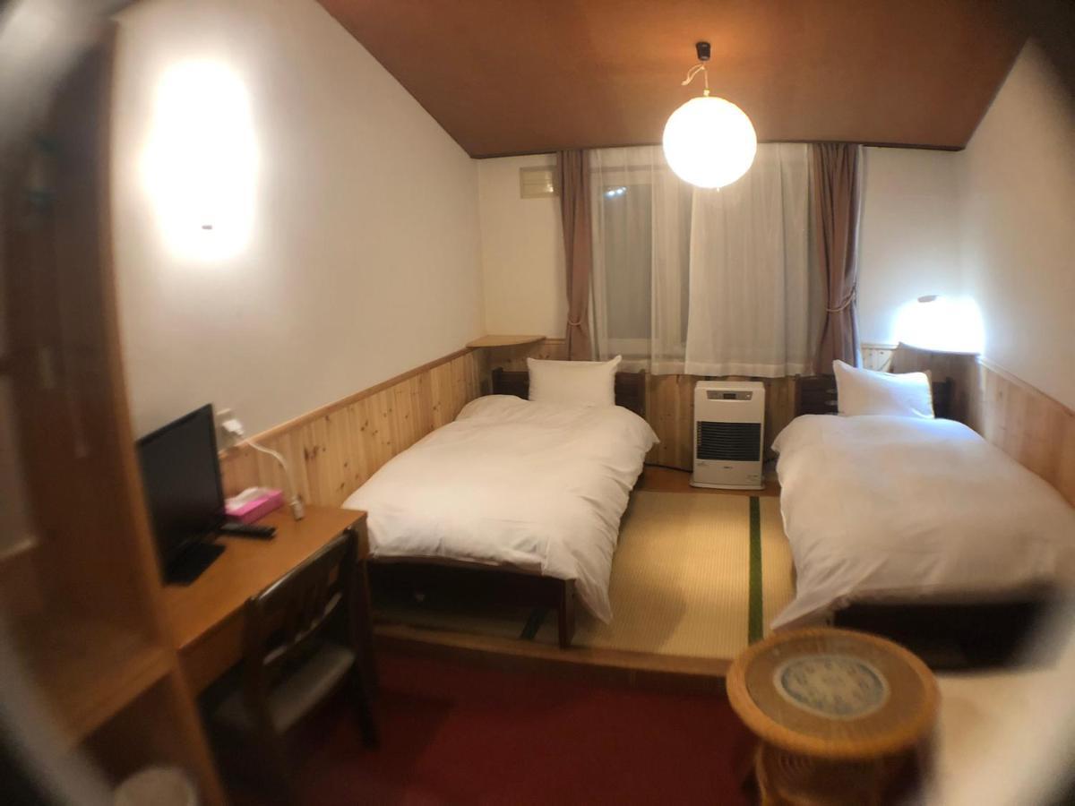 Niseko Pension Bellary Екстер'єр фото