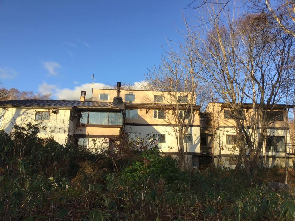 Niseko Pension Bellary Екстер'єр фото