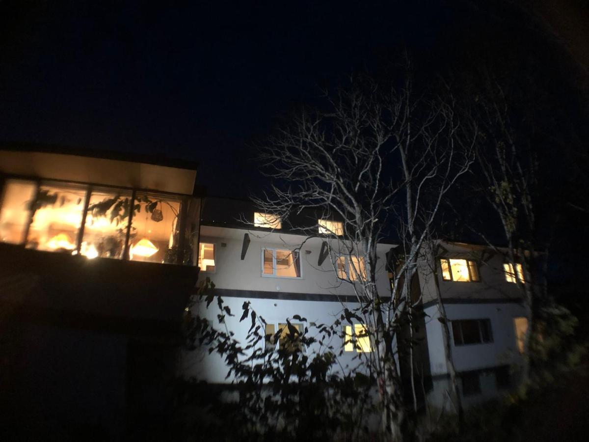 Niseko Pension Bellary Екстер'єр фото