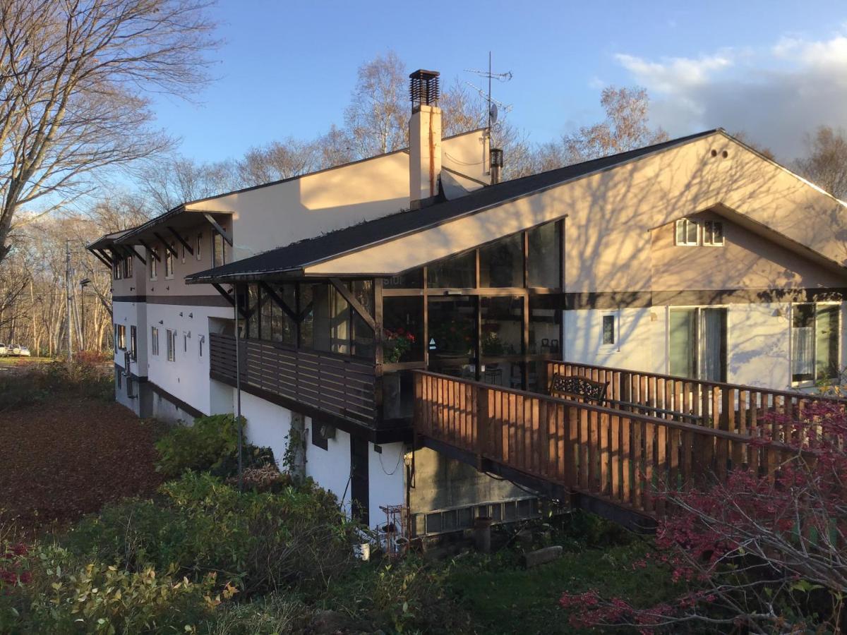 Niseko Pension Bellary Екстер'єр фото