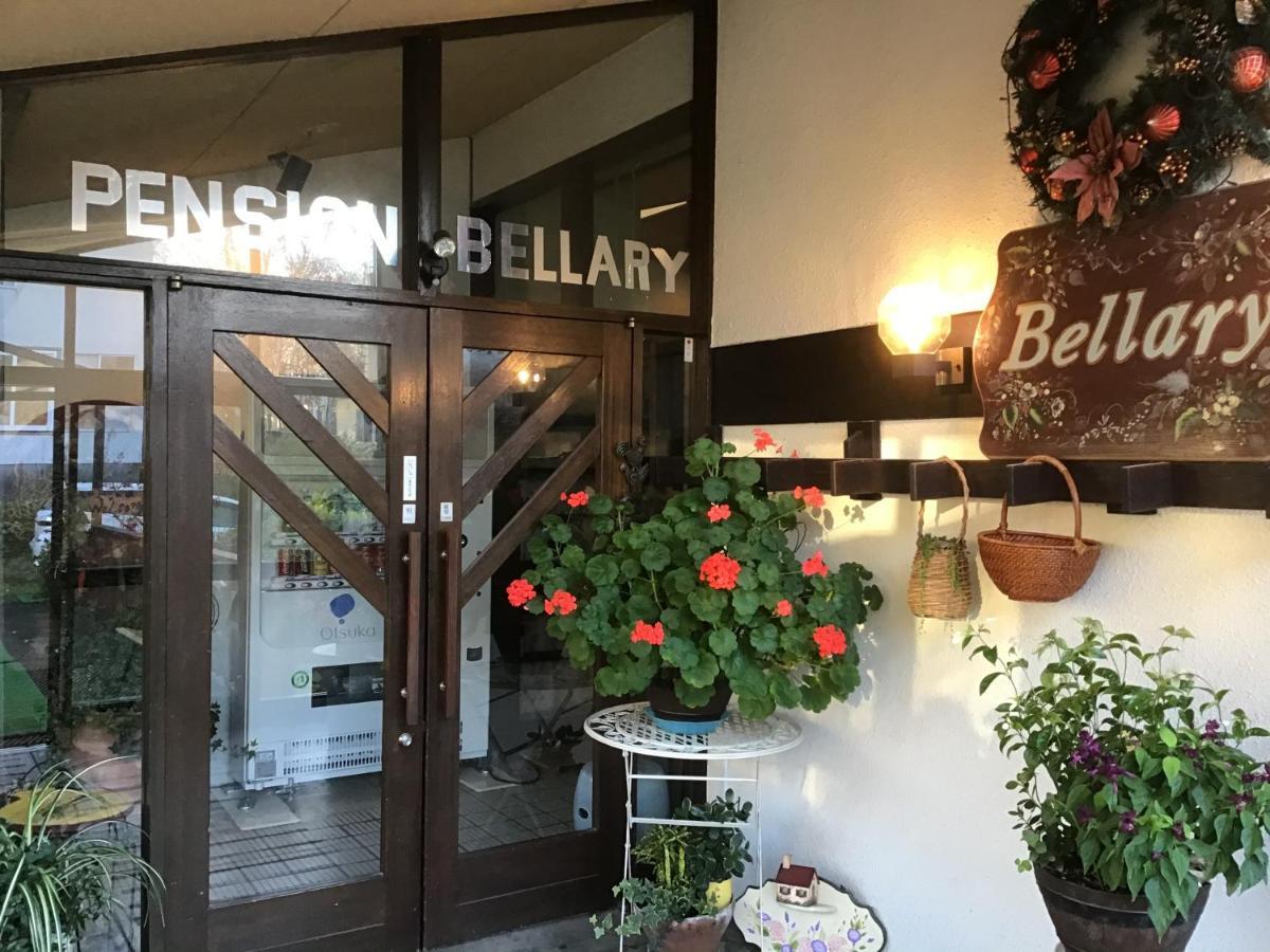 Niseko Pension Bellary Екстер'єр фото